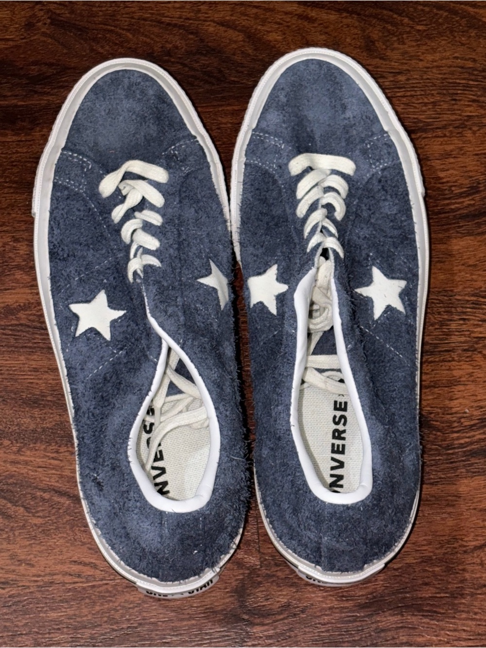 Converse - Picture 8 of 14